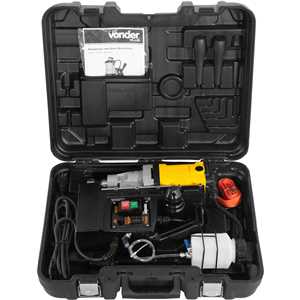 Furadeira com base magnética, 1.500 W, 220 V~, FMV 1500 VONDER PLUS