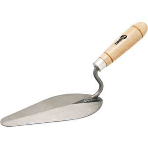 Colher oval para pedreiro 8", NOVE54