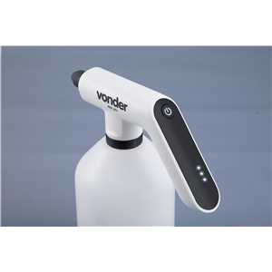 Pulverizador a bateria 3,6 V, recarregável, 1 litro, PBV 361 VONDER