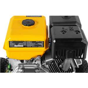 Lavadora de alta pressão a gasolina LGV 3600, VONDER