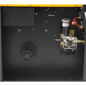 Máquina para solda MIG/MAG, MM 255 trifásica VONDER