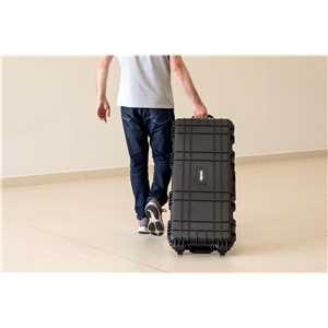 Maleta anti-impacto MIV 970 VONDER