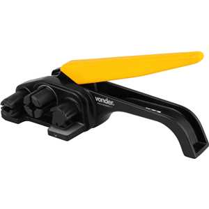 Esticador para fita de poliéster, de 3/8" a 3/4",  VONDER