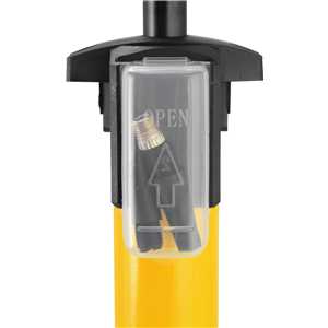 Bomba de ar para encher pneus BP 050 VONDER