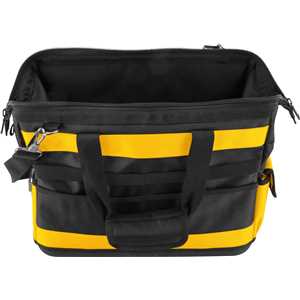 Bolsa em lona para ferramentas BL 046 VONDER PLUS