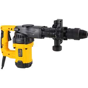 Martelo rompedor, encaixe tipo SDS MAX, 127 V~, 1.300 W, MRV 1315N, VONDER