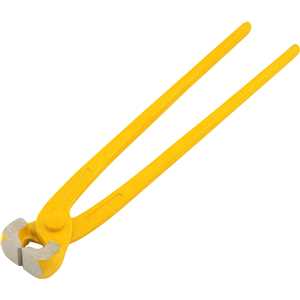 Torquês para armador, 12", VONDER