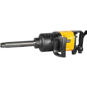 Chave de impacto pneumática 1" - 25,4 mm, CIV 100, VONDER