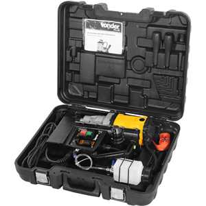 Furadeira com base magnética, 1.500 W, 220 V~, FMV 1500 VONDER PLUS