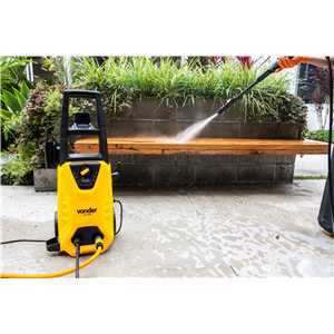 Lavadora de alta pressão LAV 2000, 2.100 lbf/pol², 220 V~, VONDER