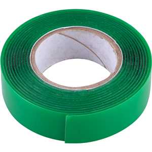 Fita dupla face acrílica, 19 mm x 2 m, NOVE54