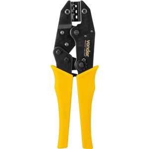 Conjunto de Alicate Crimpador e Alicate Desencapador, 4 peças, VONDER