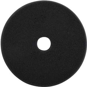 Boina de espuma para lustro 5", para politriz roto-orbital, VONDER
