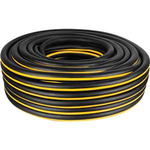 Mangueira para óleo e graxa, 3/4" - 19,1 mm, PT 350 lbf/pol², PVC, VONDER
