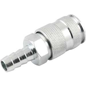 Engate rápido com espigão 3/8", cartela com 1 peça, VONDER