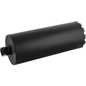 Coroa diamantada, 160 mm x 450 mm, VONDER