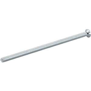 Parafuso para caixa de luz, 9/64" x 3" VONDER