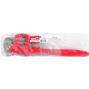 Chave grifo 14" tipo Stillson NOVE54