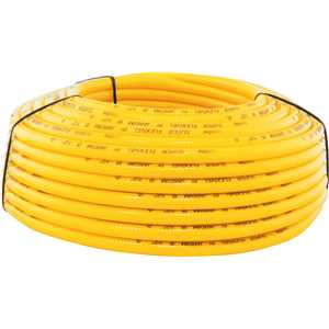 Mangueira para jardim, superflexível, 1/2", 100 m, VONDER