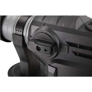 Martelete perfurador/rompedor SDS PLUS, 1.500 W, 127 V~, MPV 1500N, com maleta VONDER