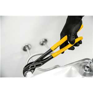 Alicate bomba d'água 10", VONDER