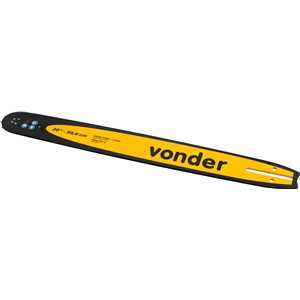 Sabre para motosserra 20'' - 50,8 cm (H), VONDER