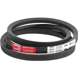 Correia em V perfil B-64 NOVE54