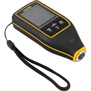 Medidor de espessura de camada de tinta VONDER