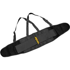 Cinto ergonômico lombar, tamanho M, VONDER