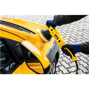 Politriz roto-orbital, 6", 900 W, 127 V~, PRV 906 VONDER