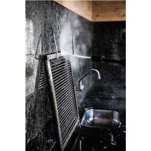 Lavadora de alta pressão LAV 1600, 1.600 lbf/pol², 220 V~, VONDER