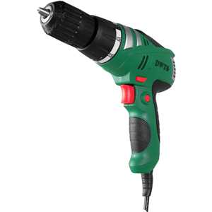 Furadeira/parafusadeira 3/8", 280 W, ED 280, 127 V~, DWT