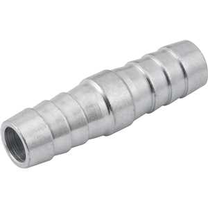 Emenda para mangueira 1/2", cartela com 2 peças, VONDER