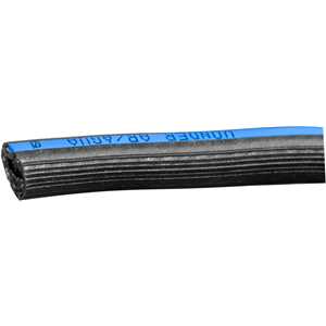Mangueira para ar/água, 300 lbf/pol², 5/16" - 7,9 mm, VONDER