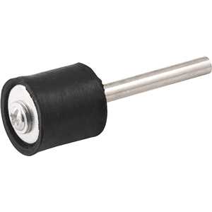 Haste para lixa cilindro, 12,7 mm, para microrretífica, VONDER