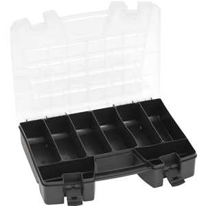 Organizador plástico OPV 200 VONDER