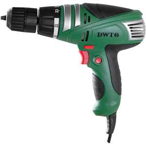 Furadeira/parafusadeira 3/8", 280 W, ED 280, 220 V~, DWT