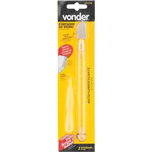 Cortador de vidros, VONDER