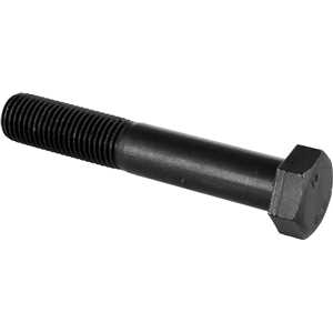 Parafuso sextavado 8.8, 22 mm x 130 mm, MA, rosca parcial, DIN 931, VONDER
