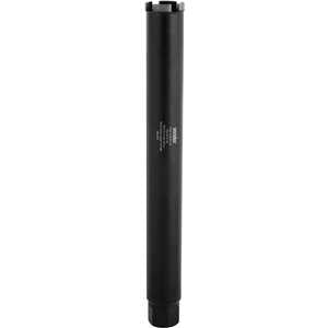 Coroa diamantada, 51 mm x 450 mm, VONDER