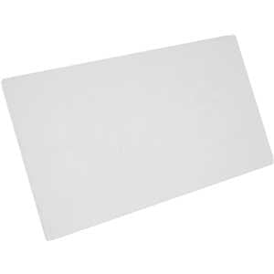 Desempenadeira plástica para grafiato, 140 mm x 270 mm, VONDER