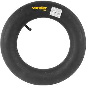 Câmara de ar 3,50" x 8", VONDER PLUS