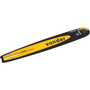Sabre para motosserra 16'' - 40,6 cm, VONDER