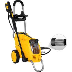 Lavadora de alta pressão LAV 2220I, 1.740 lbf/pol², 220 V~, VONDER