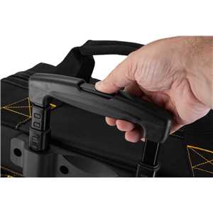 Bolsa em lona para ferramentas BL 300 VONDER PLUS