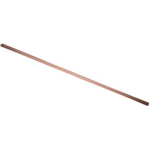 Vareta para solda oxiacetilênica R45, 2,4 mm, VONDER