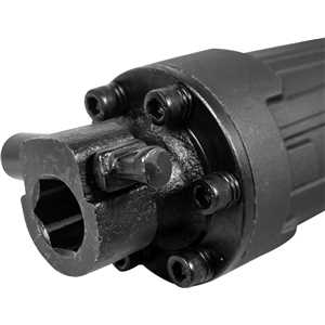 Martelo demolidor, 1.600 W, 45 joules, MDV 1645, 220 V~, VONDER PLUS