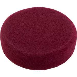 Boina de espuma para corte 3", para politriz rotativa, VONDER