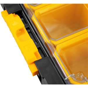 Organizador plástico OPV 700 VONDER PLUS