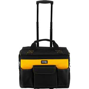 Bolsa em lona para ferramentas BL 300 VONDER PLUS